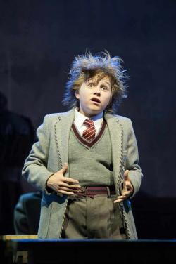 Matilda The Musical