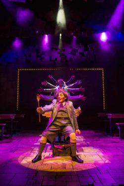 Matilda The Musical