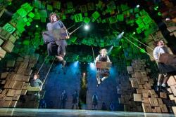 Matilda The Musical