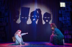 Matilda The Musical