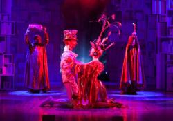 Matilda The Musical