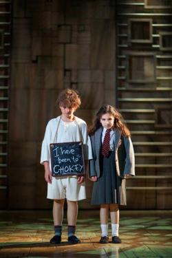 Matilda The Musical