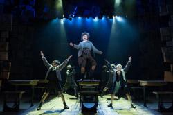 Matilda The Musical