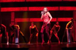 The Bodyguard