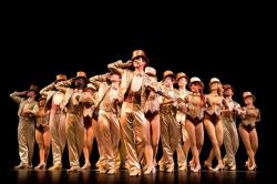 A Chorus Line