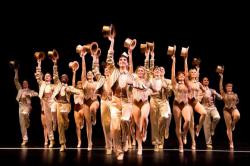 A Chorus Line