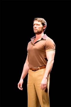A Chorus Line
