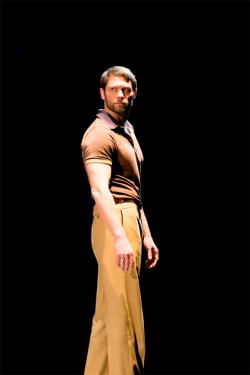 A Chorus Line
