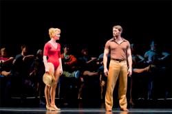 A Chorus Line