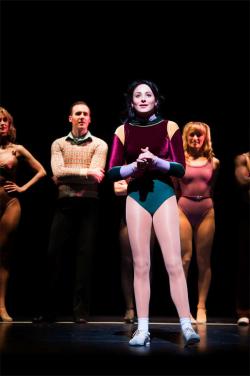 A Chorus Line