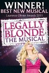 Legally Blonde