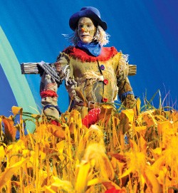 The Wizard Of Oz
