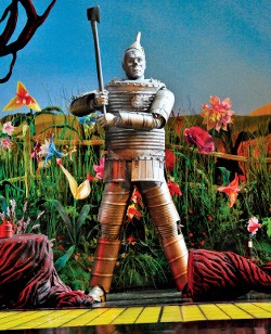 The Wizard Of Oz