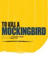 To Kill A Mockingbird