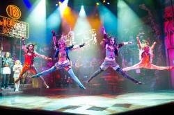 Rock of Ages