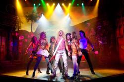 Rock of Ages