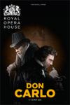 Royal Opera House