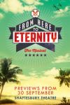 From Here To Eternity
