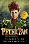 Peter Pan: Wembley