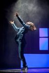 Swan Lake: Reloaded