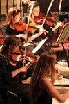 LMA Ensemble - Baroque Festival