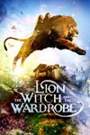 The Lion, The Witch and the Wardrobe