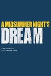 A Midsummer Night's Dream