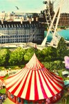 Now That's What I Call Musical Comedy - Wonderground