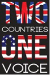Two Countries - One Voice