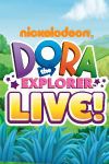 Dora The Explorer Live