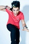 Russell Kane - Posturing Delivery