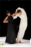 Continu - Sash Waltz and Guests