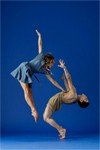 Rambert Dance Company Featuring Labyrinth of Love