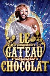 Le Gateau Chocolat