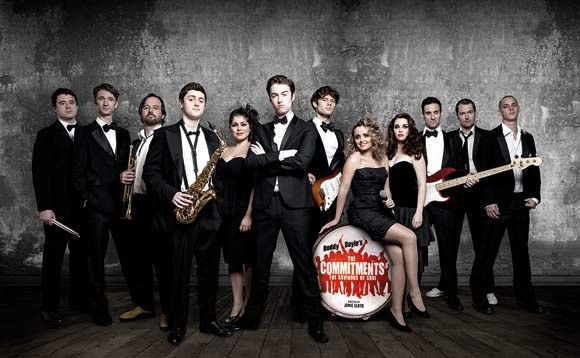 The Commitments Movie Mustang Sally\