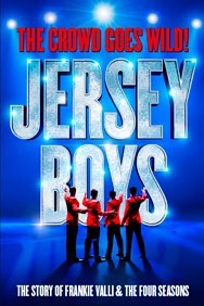 مشاهدة فيلم Jersey Boys 2014 مترجم اون لاين