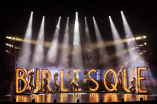 Burlesque the Musical