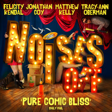 Noises Off