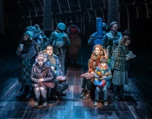 Paddington: The Musical Paddington: The Musical