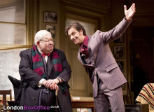 The Sunshine Boys