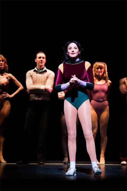 A Chorus Line Cheap Theatre Tickets London Palladium
