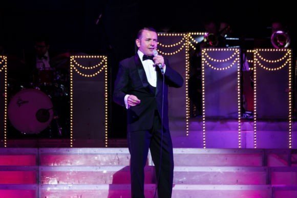 the rat pack show in vegas the rat pack show in vegas