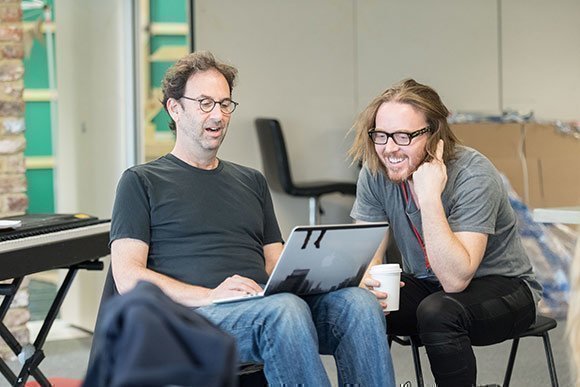 groundhog day uk tickets groundhog day cheap theatre tickets vic theatre groundhog day uk tickets groundhog day cheap theatre tickets vic theatre