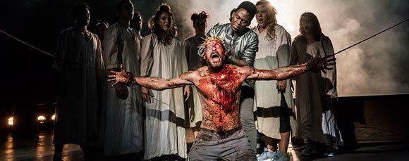 jesus christ superstar original show research Background and analysis essay on the jesus christ superstar new line theatre in the original text of luke, jesus says take this and drink it among yourselves . jesus christ superstar original show research Background and analysis essay on the jesus christ superstar new line theatre in the original text of luke, jesus says take this and drink it among yourselves .