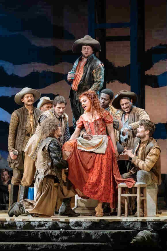 Man of La Mancha Cheap Theatre Tickets London Coliseum