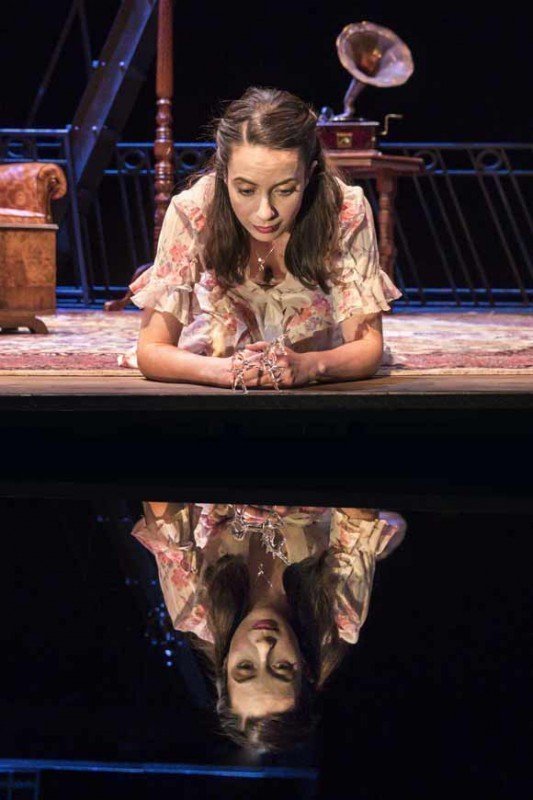 the glass menagerie full play the glass menagerie full play