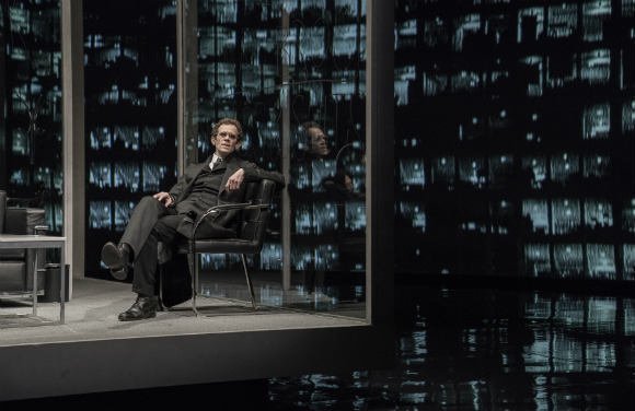 The Lehman Trilogy - Cheap Theatre Tickets - Piccadilly Theatre