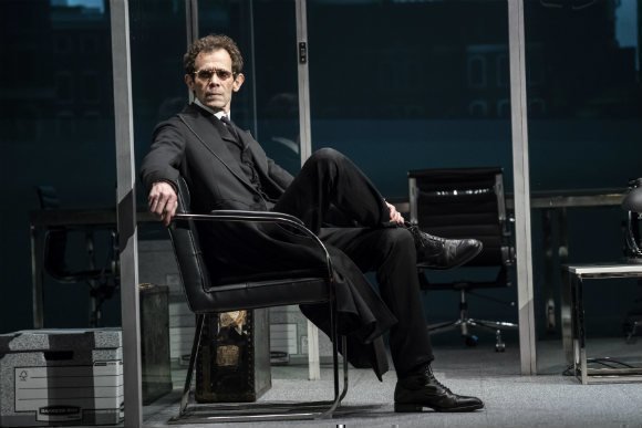 The Lehman Trilogy - Cheap Theatre Tickets - Piccadilly Theatre