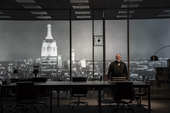 The Lehman Trilogy - Cheap Theatre Tickets - Piccadilly Theatre