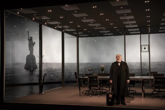 The Lehman Trilogy - Cheap Theatre Tickets - Piccadilly Theatre